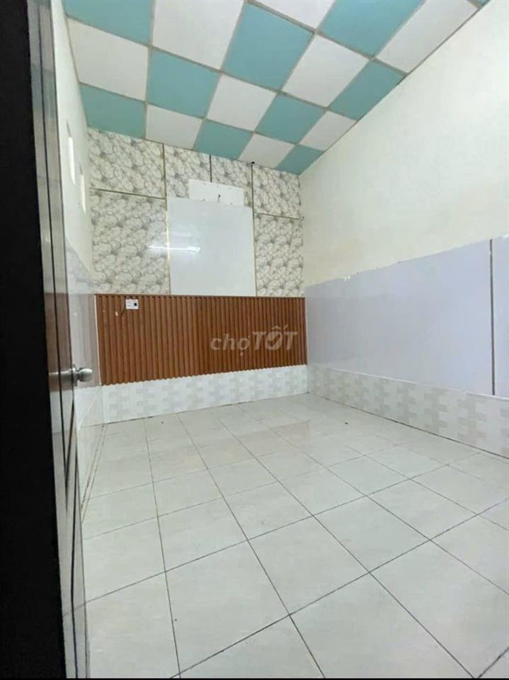 Bán nhà 115m2 mt nhựa ở Tân Thông Hội,Củ Chi, 809tr,iệu sổ hồng riêng