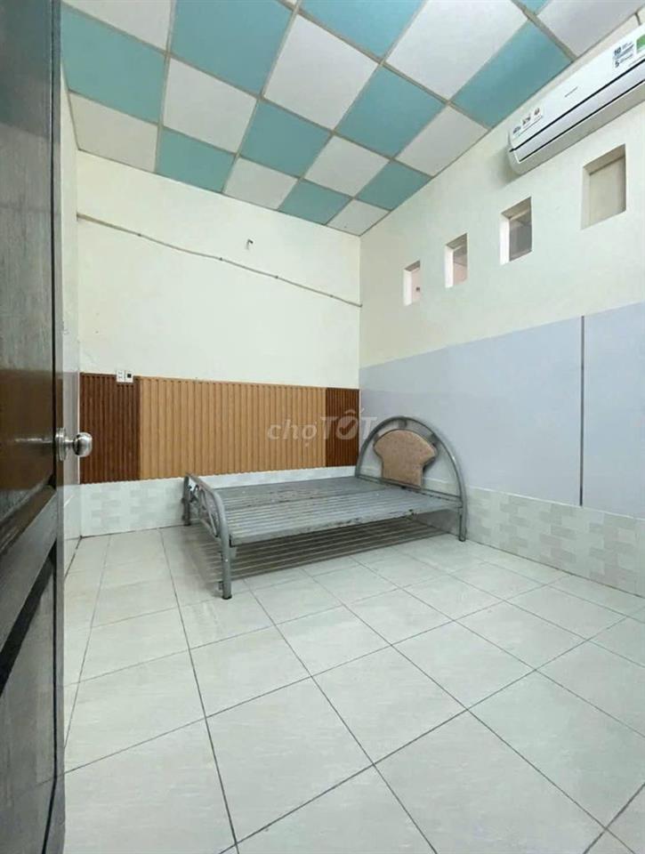 Bán nhà 115m2 mt nhựa ở Tân Thông Hội,Củ Chi, 809tr,iệu sổ hồng riêng