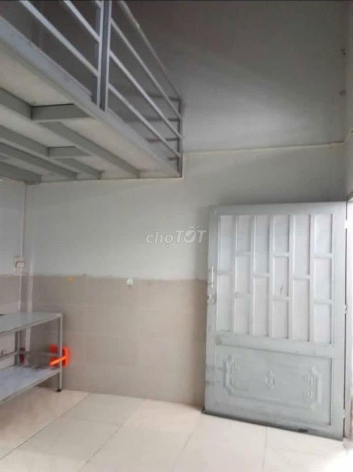 Bán nhanh nhà và 5phòng trọ,thu nhập 7tr,ngay kcn Tây Bắc CỦ Chi,795tr