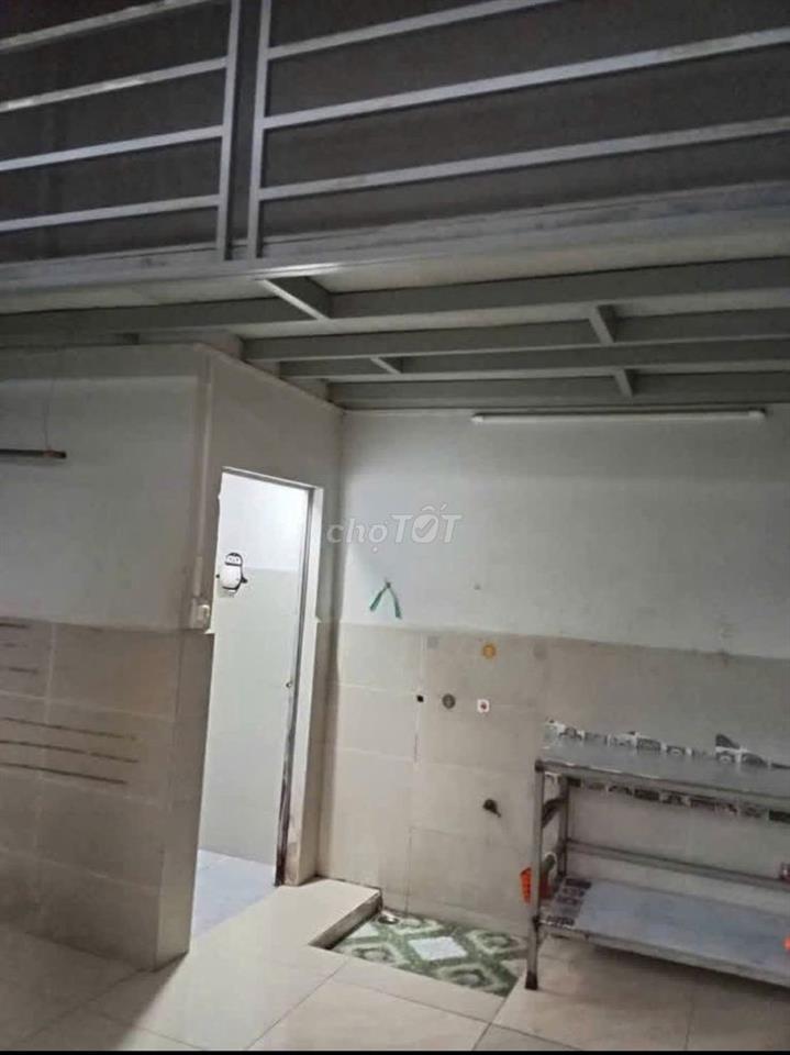 Bán nhanh nhà và 5phòng trọ,thu nhập 7tr,ngay kcn Tây Bắc CỦ Chi,795tr