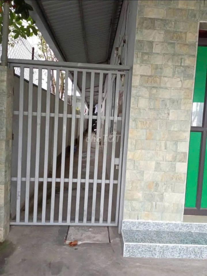 Bán nhanh nhà và 5phòng trọ,thu nhập 7tr,ngay kcn Tây Bắc CỦ Chi,795tr