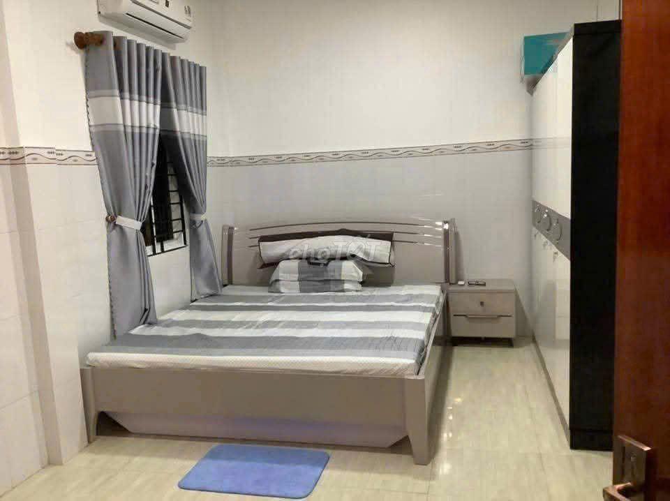 Bán nhà CH.Ủ ĐANG Ở – XÃ HÓC MÔN (TÂN HIỆP CŨ)820 Triệu sổ hồng riêng