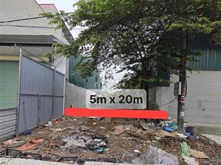 🔥 Gia ch.ủ kẹt tiền nên rao bán GẤP Đất thổ cư ở Tân Hiệp-HÓC MÔN