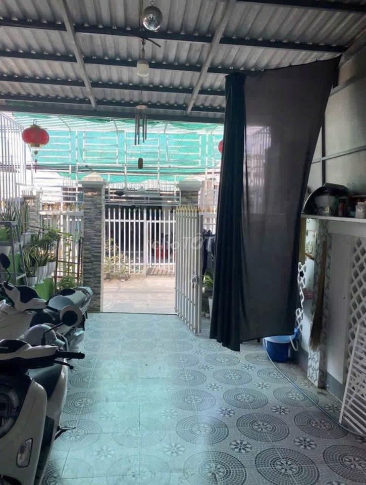 Kẹt tiền hạ thêm 200tr, bán nhà cấp4 ở kcn Tân PhÚ Trung,799tr,,iệu