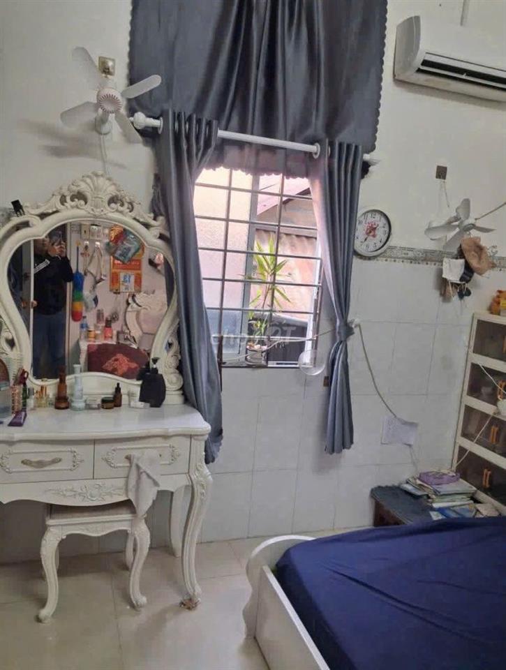 Kẹt tiền hạ thêm 200tr, bán nhà cấp4 ở kcn Tân PhÚ Trung,799tr,,iệu