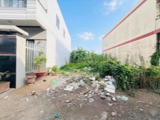 Hóc Môn. SỔ riêng sang tên ngay ch.ủ cần bán lô đất 800tr,iệu có 98m2