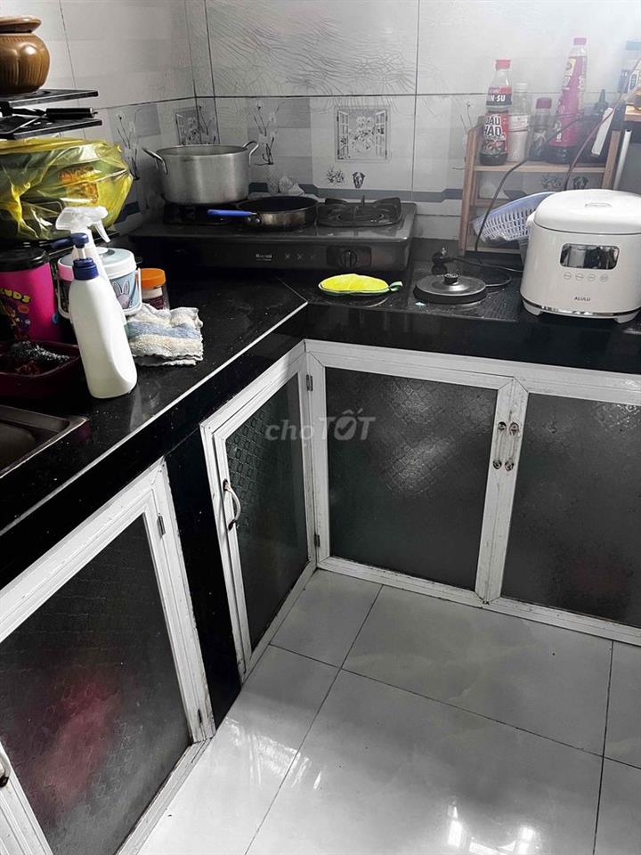 Nhà 4x14 đường 167 Cầu Bình Thuận