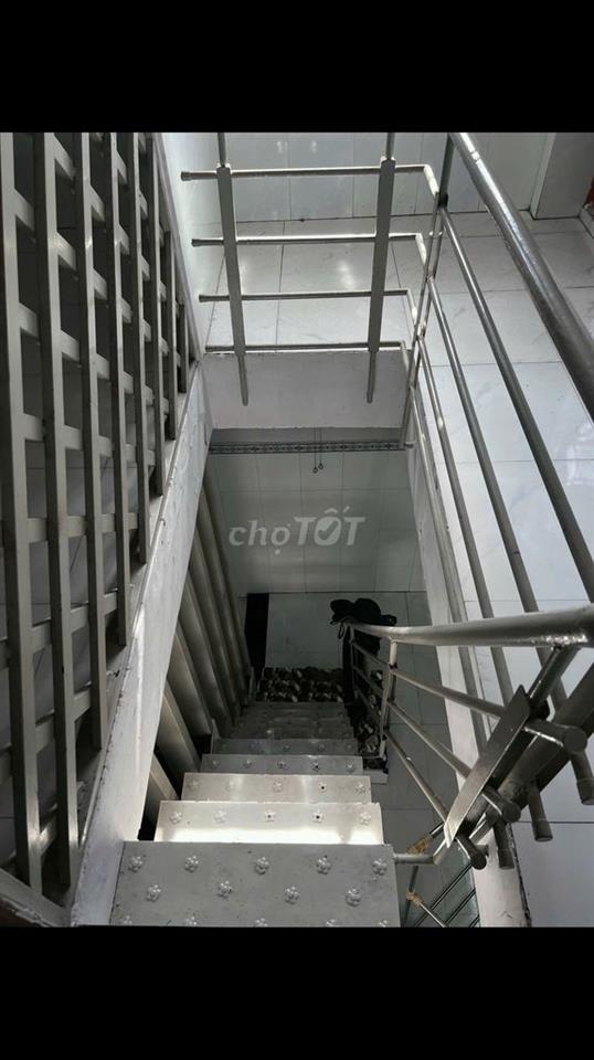 🏡 CẦN BÁN NHÀ + ĐẤT SỔ HỒNG RIÊNG TẠI TÂN PHÚ TRUNG, CỦ CHI