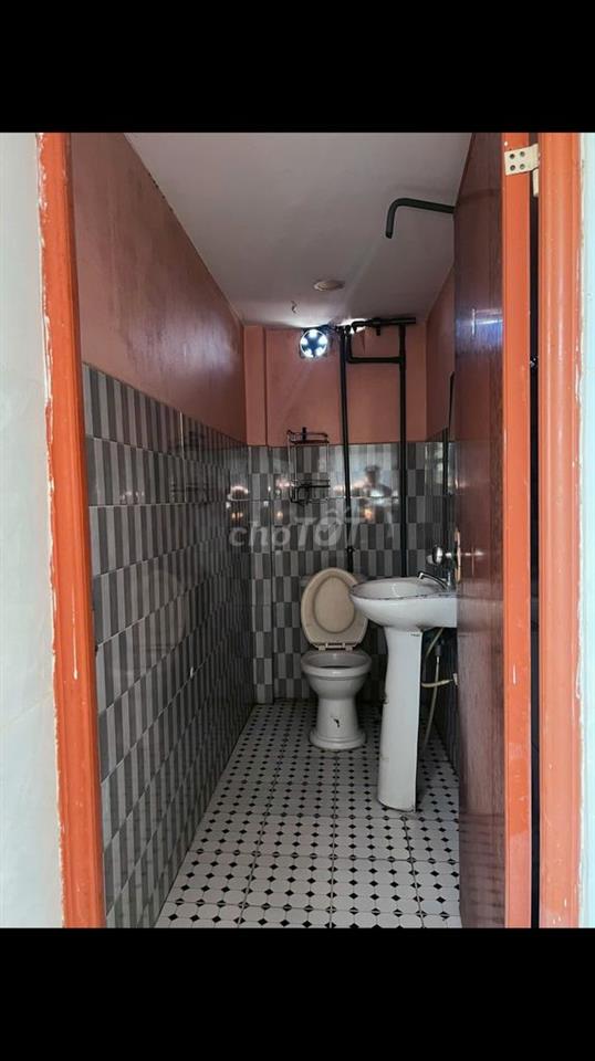 🏡 CẦN BÁN NHÀ + ĐẤT SỔ HỒNG RIÊNG TẠI TÂN PHÚ TRUNG, CỦ CHI