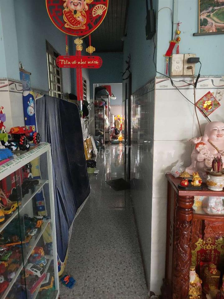 Nhà Sổ Riêng