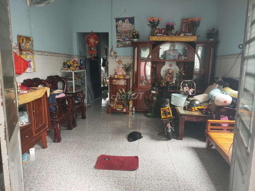 Nhà Sổ Riêng