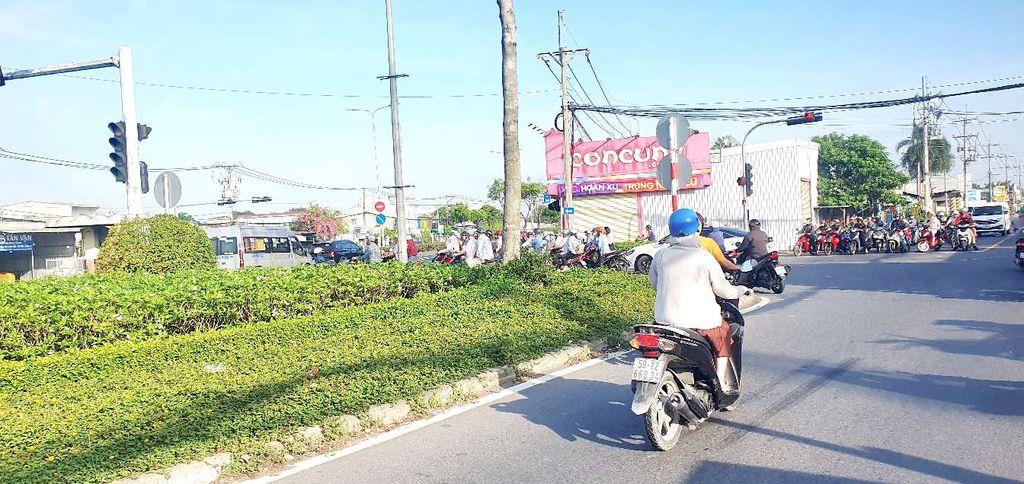 💥BÁN DÃY TRỌ 12 PHÒNG,TÂN THÔNG HỘI,CỦ CHI,HƠN 300M²,CHỈ 1TỶ150