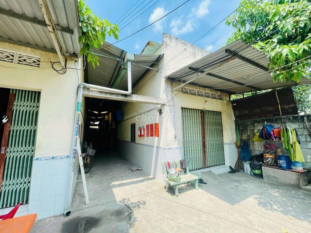 💥BÁN DÃY TRỌ 12 PHÒNG,TÂN THÔNG HỘI,CỦ CHI,HƠN 300M²,CHỈ 1TỶ150