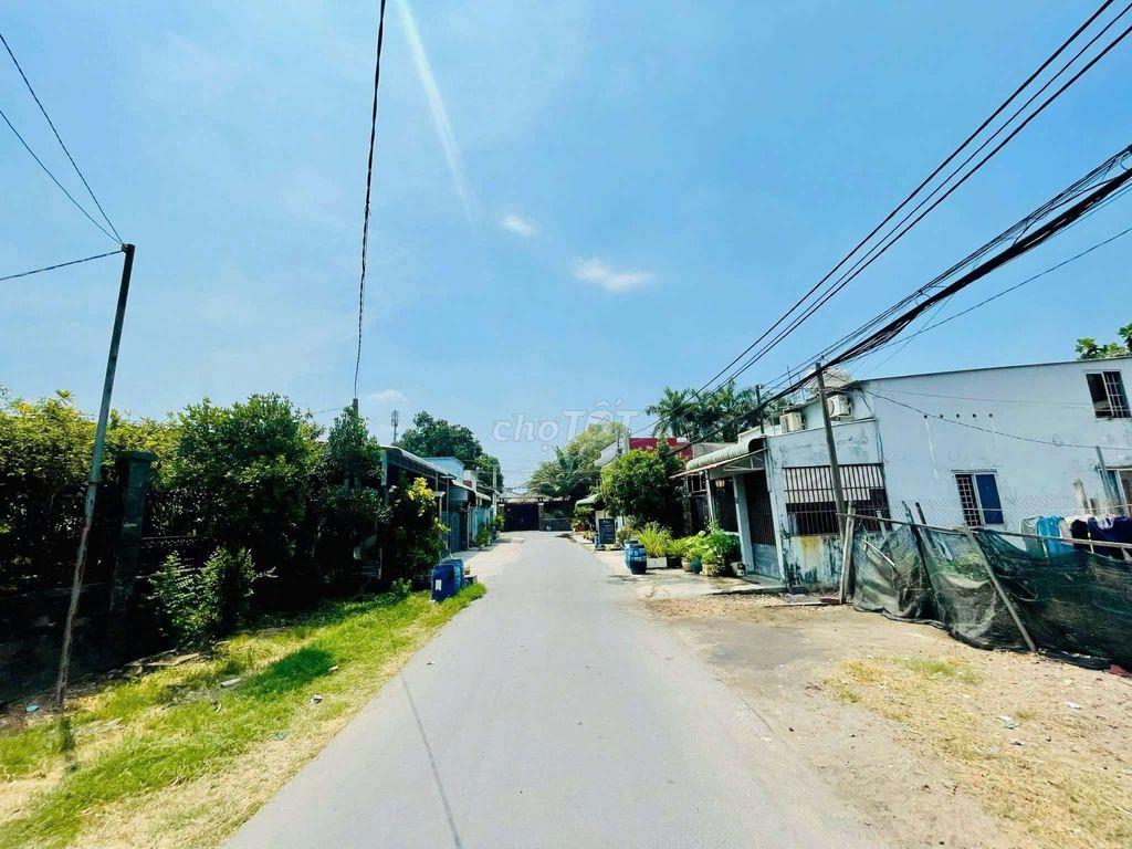 💥BÁN DÃY TRỌ 12 PHÒNG,TÂN THÔNG HỘI,CỦ CHI,HƠN 300M²,CHỈ 1TỶ150