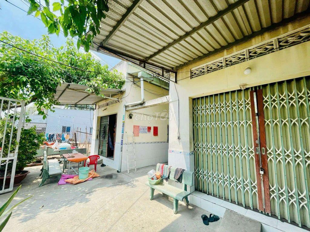 💥BÁN DÃY TRỌ 12 PHÒNG,TÂN THÔNG HỘI,CỦ CHI,HƠN 300M²,CHỈ 1TỶ150