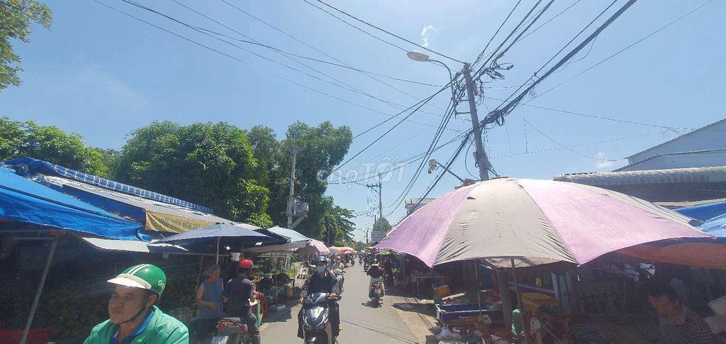 KẸT TIỀN NÊN RA NHANH LÔ ĐẤT GIÁ CHỈ 950tr TẠI XÃ PHƯỚC VĨNH AN,CỦ CHI