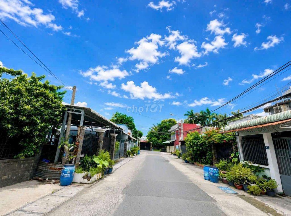CHỈ 760tr CÓ NGAY ĐẤT MT KINH DOANH HƠN 300m2 FULL THỔ(10X32) CỦ CHI