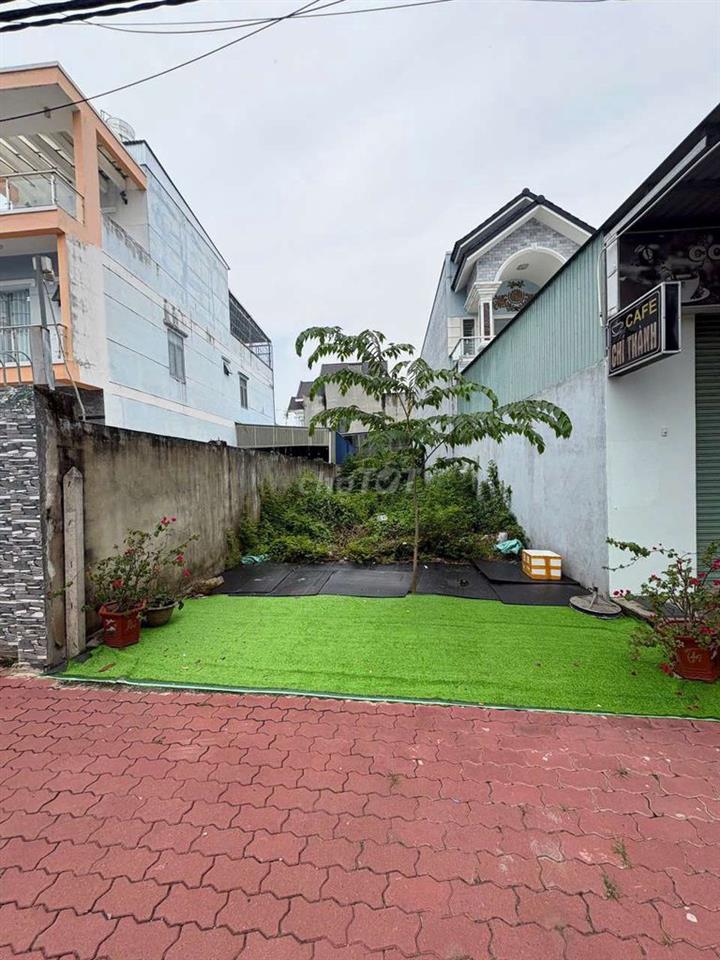 ĐẤT THỊ TRẤN CỦ CHI – 180M² CHỈ 680 TRIỆU! GIÁ TỐT, ĐỪNG BỎ LỠ!
