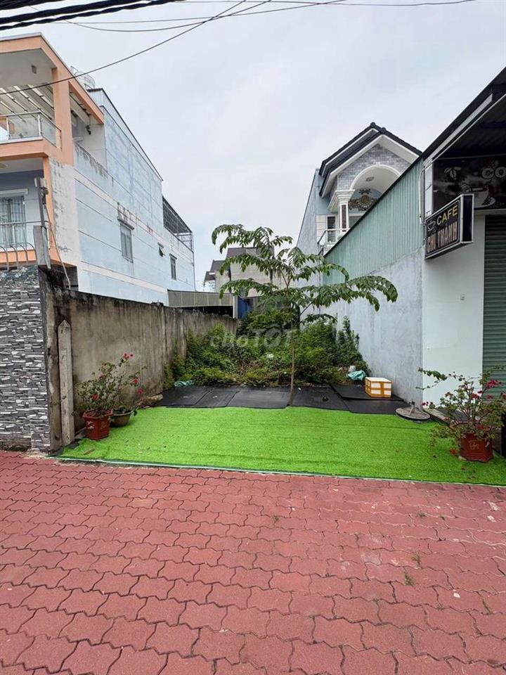 ĐẤT THỊ TRẤN CỦ CHI – 180M² CHỈ 680 TRIỆU! GIÁ TỐT, ĐỪNG BỎ LỠ!