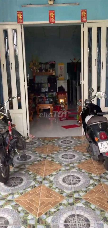 Nhà chính chủ, shr, Củ Chi