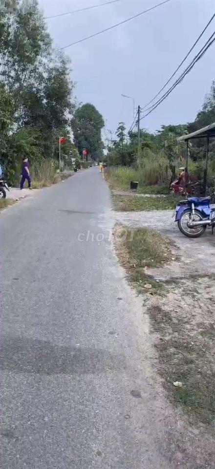Nhà chính chủ, shr, Củ Chi