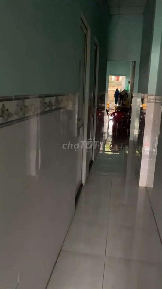 Nhà chính chủ, shr, Củ Chi