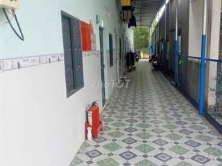 D. Ã. Y T. R. Ọ 6 PHÒNG 224M2 TẠI TÂN PHÚ TRUNG CỦ CHI 870 TRIỆU SHR