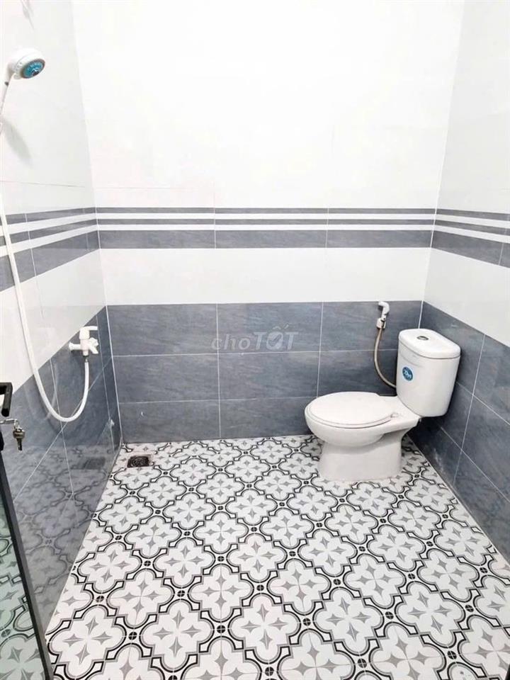 740 TRIỆU CHỐT NGAY CĂN NHÀ Ở TÂN AN HỘI CỦ CHI SỔ HỒNG RIÊNG