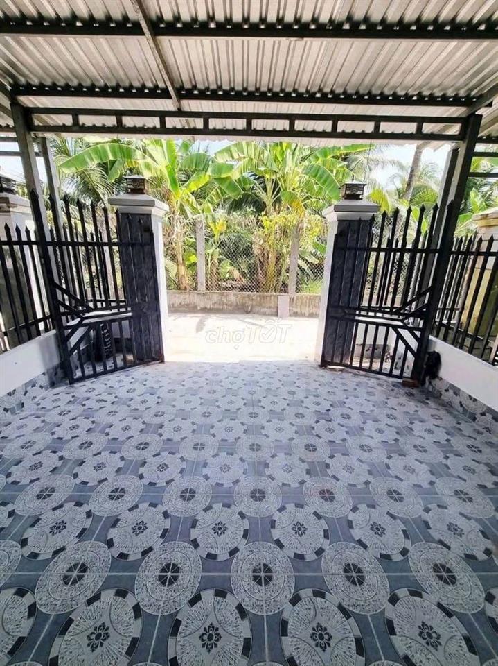 740 TRIỆU CHỐT NGAY CĂN NHÀ Ở TÂN AN HỘI CỦ CHI SỔ HỒNG RIÊNG