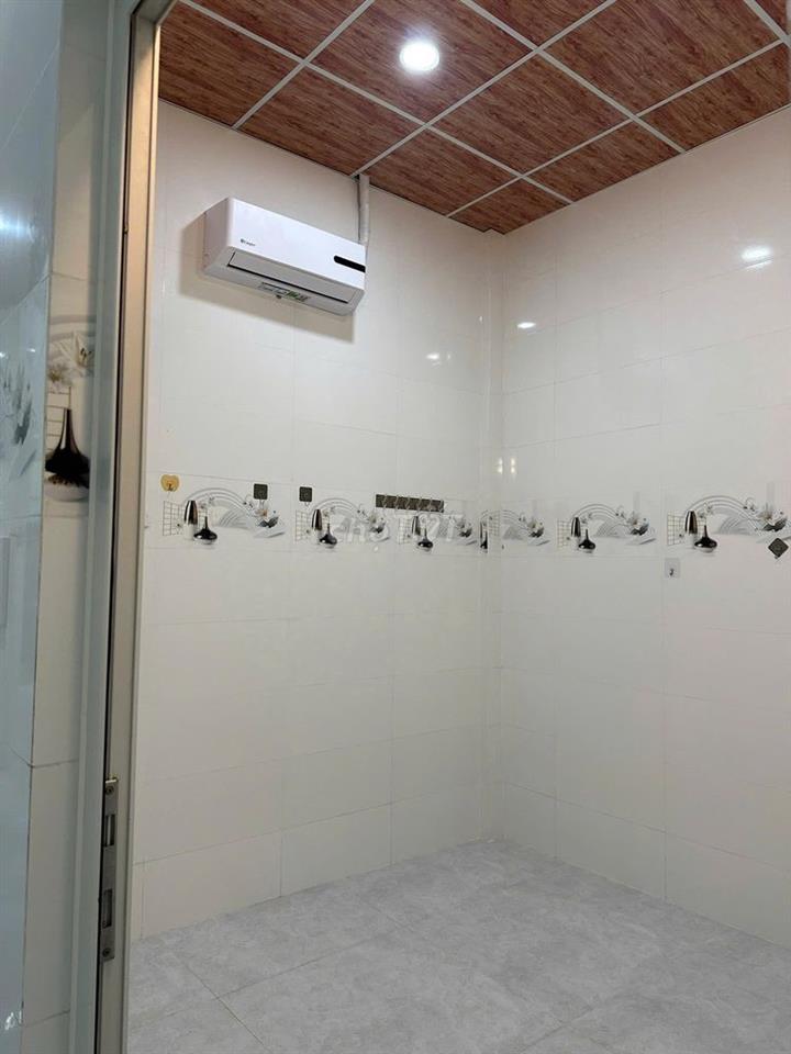 BÁN NHÀ Ở TÂN HIỆP HÓC MÔN GIÁ *** TRONG TUẦN 700TRIỆU SỔ RIÊNG