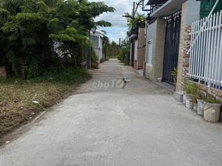 BÁN NHÀ Ở TÂN HIỆP HÓC MÔN GIÁ *** TRONG TUẦN 700TRIỆU SỔ RIÊNG