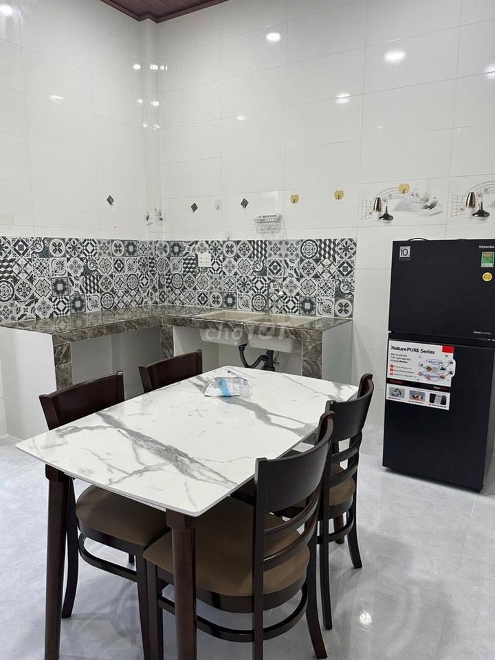 BÁN NHÀ Ở TÂN HIỆP HÓC MÔN GIÁ *** TRONG TUẦN 700TRIỆU SỔ RIÊNG