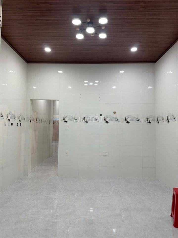 BÁN NHÀ Ở TÂN HIỆP HÓC MÔN GIÁ *** TRONG TUẦN 700TRIỆU SỔ RIÊNG