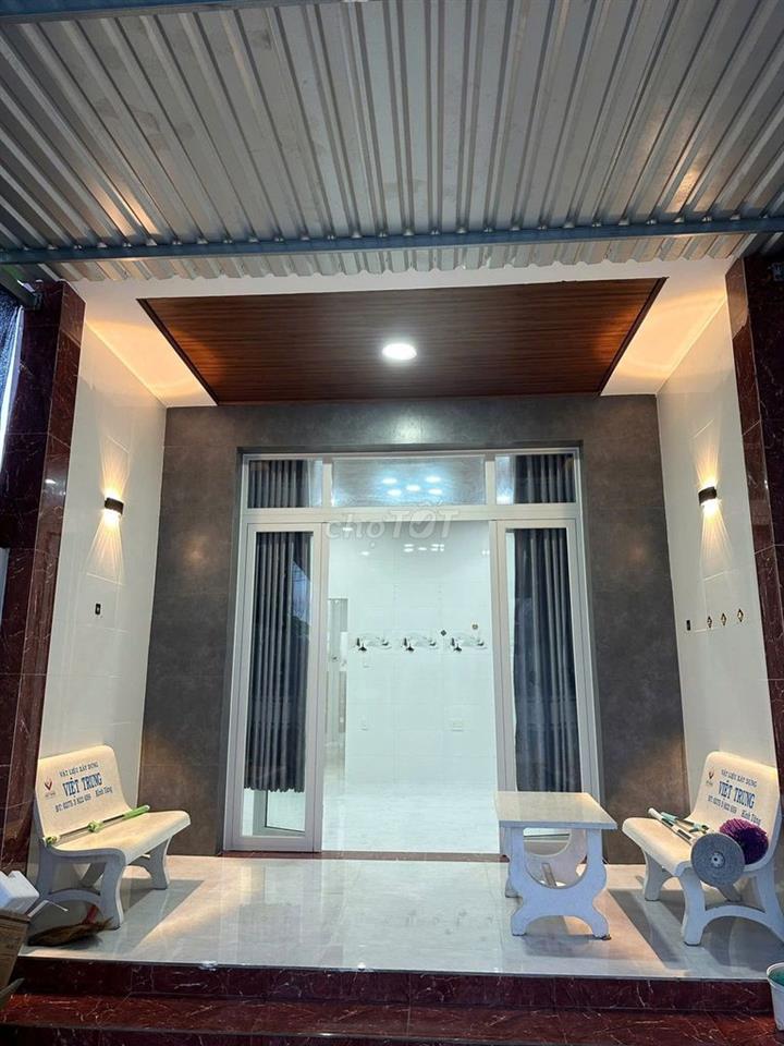 BÁN NHÀ Ở TÂN HIỆP HÓC MÔN GIÁ *** TRONG TUẦN 700TRIỆU SỔ RIÊNG