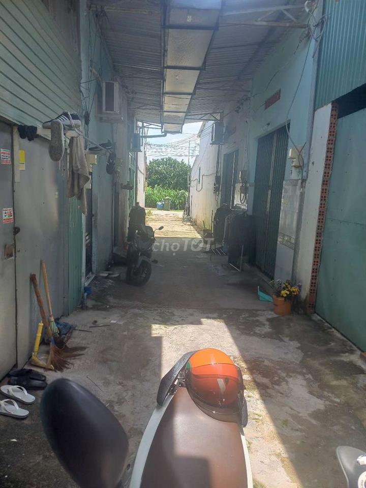 Bán nhà Vi Bằng