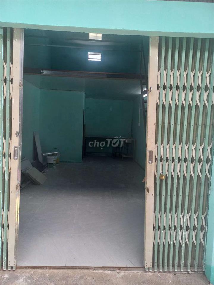 Bán nhà Vi Bằng