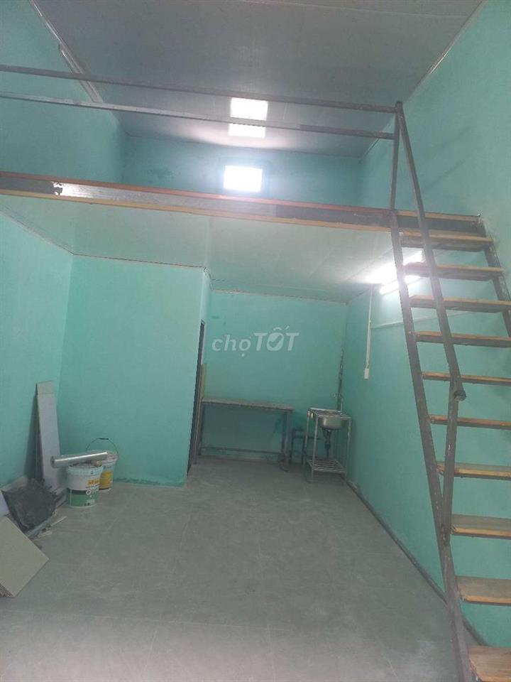 Bán nhà Vi Bằng