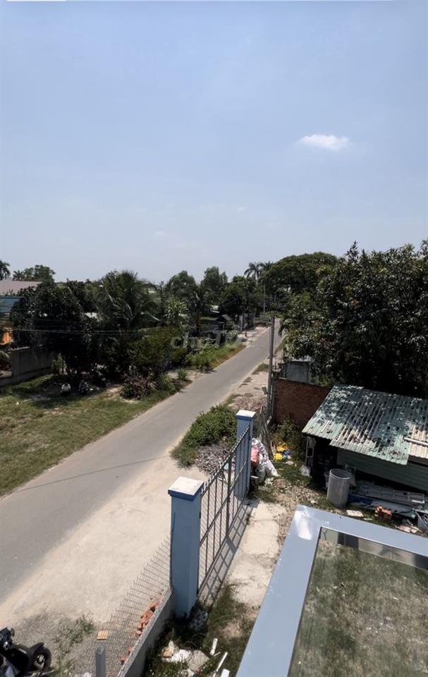 7x11m nở hậu - SHR - LGiới 12m - Chợ VKiều - BV Xuyên Á - KCN TPT