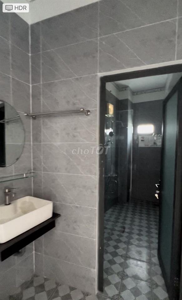 7x11m nở hậu - SHR - LGiới 12m - Chợ VKiều - BV Xuyên Á - KCN TPT