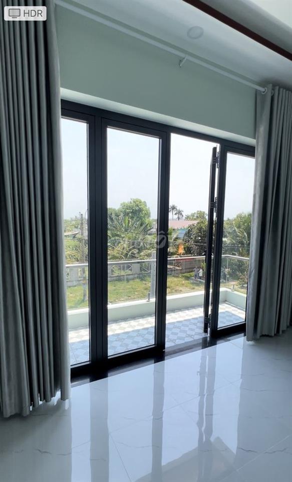 7x11m nở hậu - SHR - LGiới 12m - Chợ VKiều - BV Xuyên Á - KCN TPT