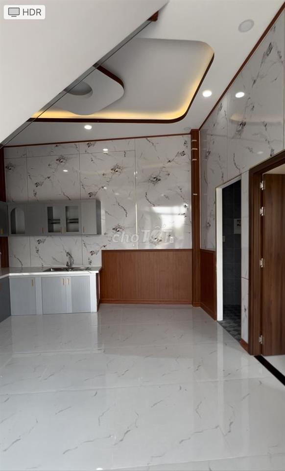 7x11m nở hậu - SHR - LGiới 12m - Chợ VKiều - BV Xuyên Á - KCN TPT
