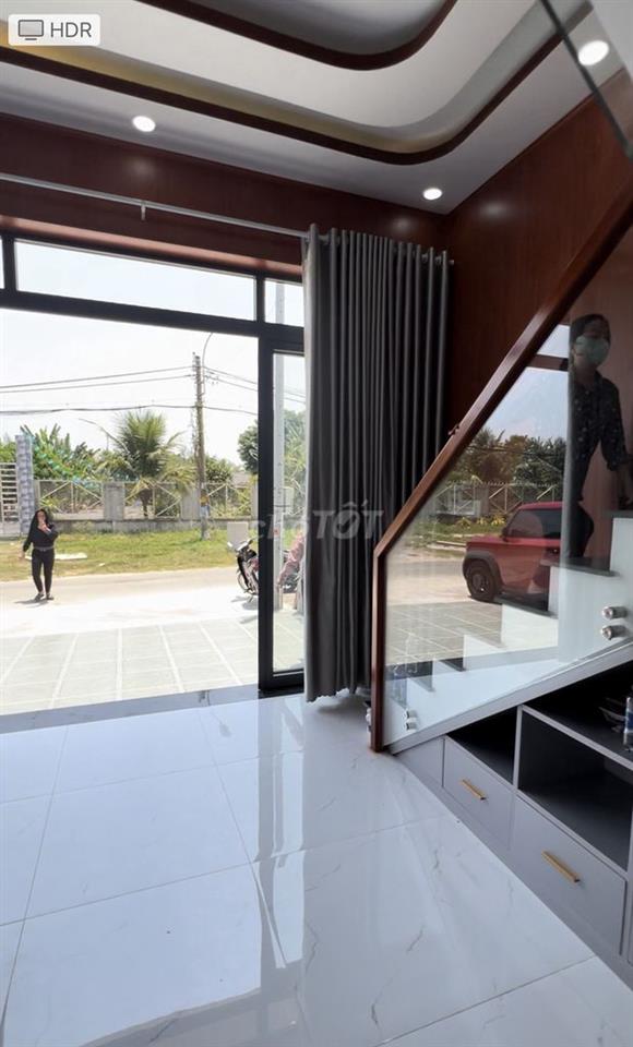 7x11m nở hậu - SHR - LGiới 12m - Chợ VKiều - BV Xuyên Á - KCN TPT