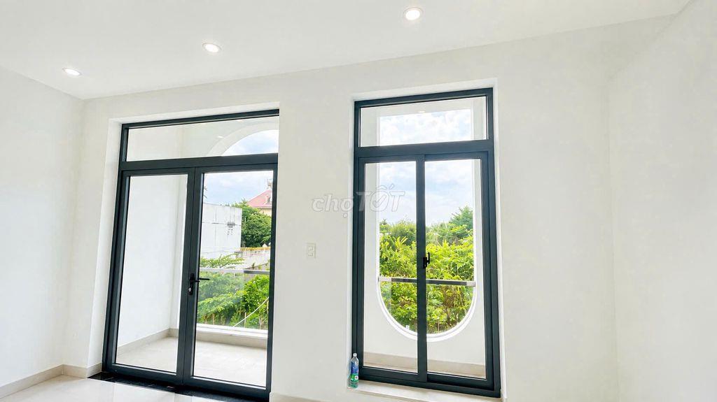 🏡 BÁN NHÀ 1 TRỆT 1 LẦU – TÂN THÔNG HỘI, CỦ CHI- Gía 3,2 tỷ 