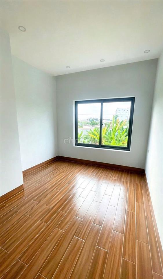 🏡 BÁN NHÀ 1 TRỆT 1 LẦU – TÂN THÔNG HỘI, CỦ CHI- Gía 3,2 tỷ 