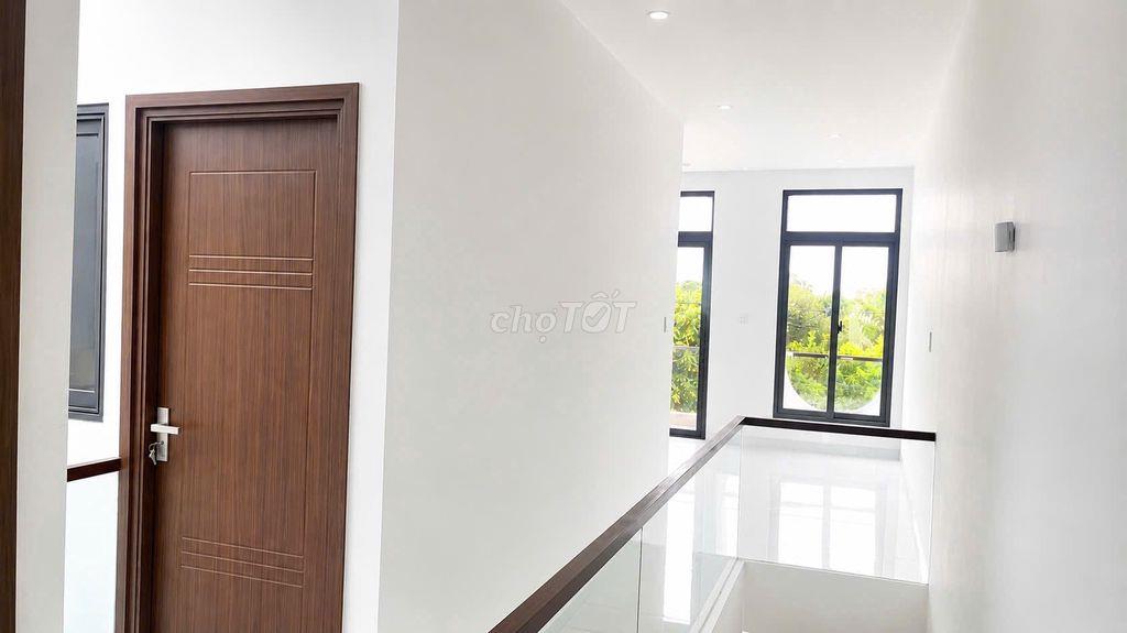 🏡 BÁN NHÀ 1 TRỆT 1 LẦU – TÂN THÔNG HỘI, CỦ CHI- Gía 3,2 tỷ 