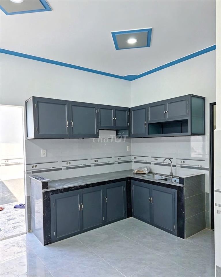 Nhà Gần TL2 Phước Vĩnh An,5,5 x 20 full thổ,  2 tỷ 5 
