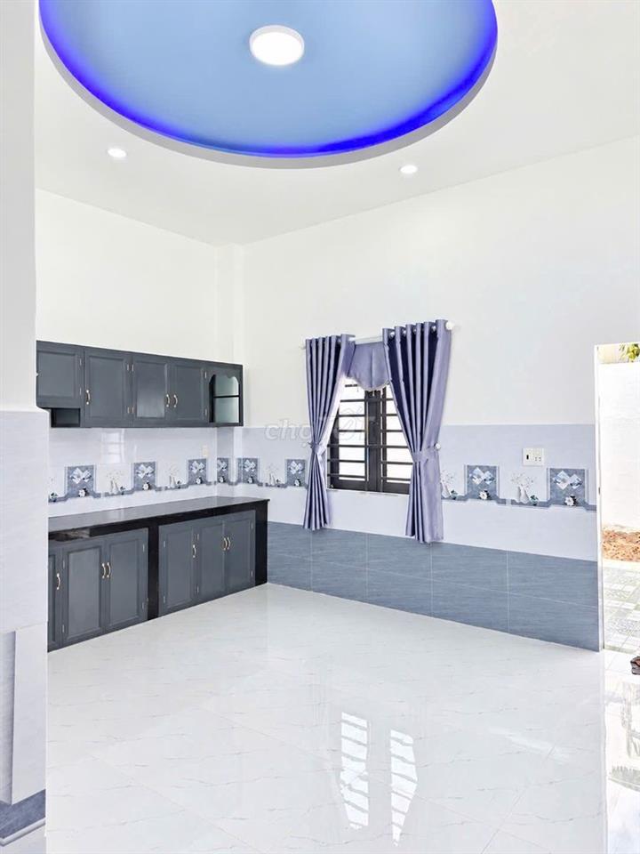 BÁN NHÀ MỚI, PHƯỚC VĨNH AN, ĐƯỜNG NHỰA 411, CỦ CHI
