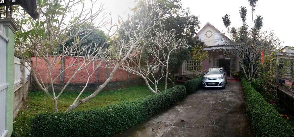 bán Nhà và đất .xã phú Hòa Đông. củ chi.