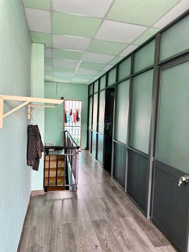 Chính chủ gửi bán nhanh căn nhà 135m2 giá1ty150 đường Ba Sa Củ Chi shr