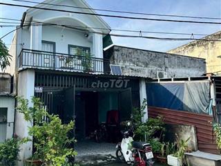 Chính chủ gửi bán nhanh căn nhà 135m2 giá1ty150 đường Ba Sa Củ Chi shr